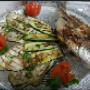 Pesce e Verdura Grigliati