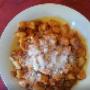 Gnocchi Ragu'