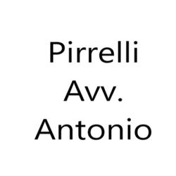 Pirrelli Avv. Antonio Studio Legale