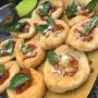 Pizzette