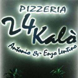 Pizzeria 24 Kalò