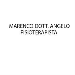 Dr. Angelo Marenco fisioterapista