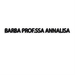 Barba Prof.ssa Annalisa