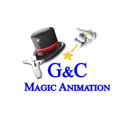 G&C Magic Animation