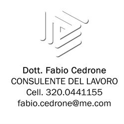 Cedrone Dott. Fabio