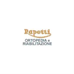 Rapetti Ortopedia