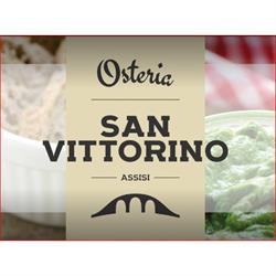 Osteria San Vittorino