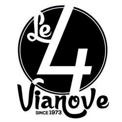Le 4 Vianove - Hotel Ruffirio