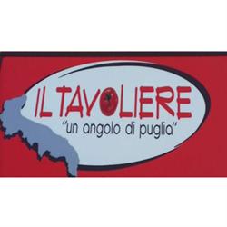 Pizzeria al Taglio Pugliese -Il Tavoliere