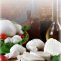 Mozzarella