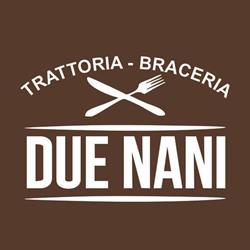 Trattoria Braceria Due Nani