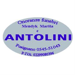 Onoranze Funebri Antolini