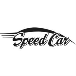 Carrozzeria Speed Car