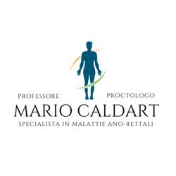 Caldart Prof. Mario