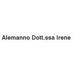 Alemanno Dott.ssa Irene