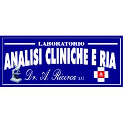 Laboratorio Analisi Cliniche Dr. A. Ricerca