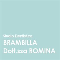 Brambilla Dr. Romina