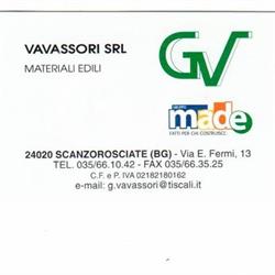 Vavassori