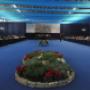 Plenary Room