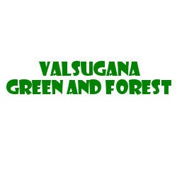 Valsugana Green And Forest