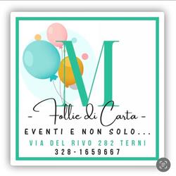 Follie Di Carta