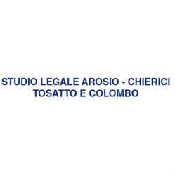 Studio Legale Arosio - Chierici - Tosatto e Colombo