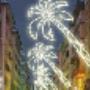 Luminose Natalizie