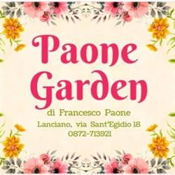 Paone Garden