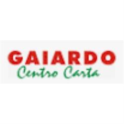 Cartoleria Gaiardo Centro Carta Sas