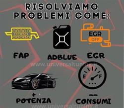 Autofficina Service & Gomme