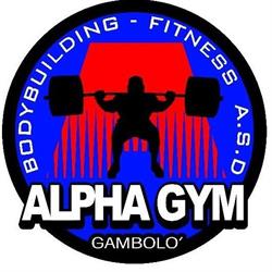 Alpha Gym 3.0