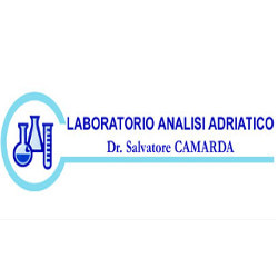Laboratorio Adriatico - Dr. Salvatore Camarda e Dr. Andrea Camarda