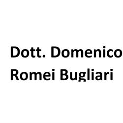 Dott. Domenico Romei Bugliari