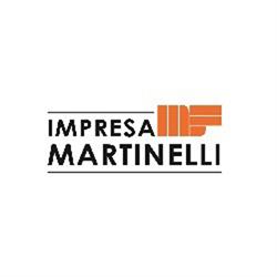 Martinelli Costruzioni Srl