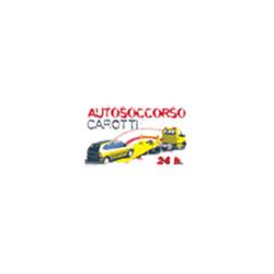 Autosoccorso Carotti