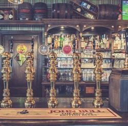 The Public Birreria