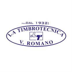 La Timbrotecnica Romano