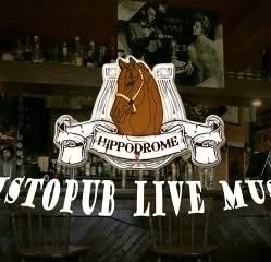 Hippodrome Risto Pub