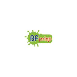 Bf Print - Blu Fast