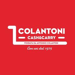 Cash & Carry Colantoni