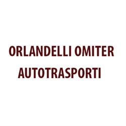 Orlandelli Omiter Autotrasporti