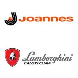 Lamborghini-Joannes Concessionario Centro Tecnico Autorizzato