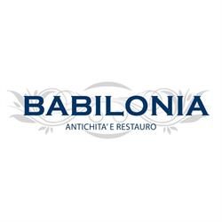 Antichita' Babilonia
