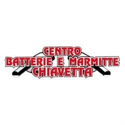 Centro Batterie e Marmitte Chiavetta Srls