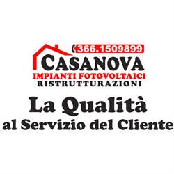 Impresa Edile Casanova