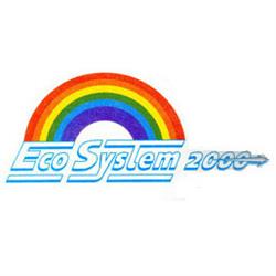 Ecosystem 2000 Spurghi Guazzo