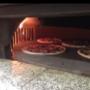 Pizzeria al Canton Cottura nel Forno a Legna