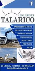 Edil Service Talarico
