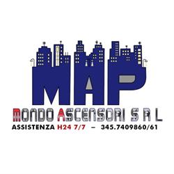 Mondo Ascensori Srl