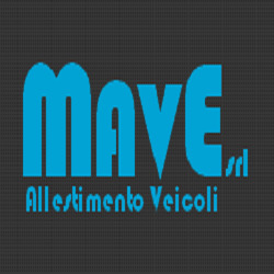 Mave Allestimento Veicoli